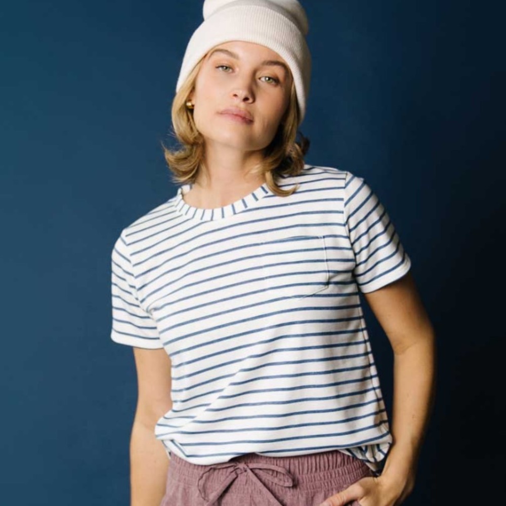 Albion Basic Tee